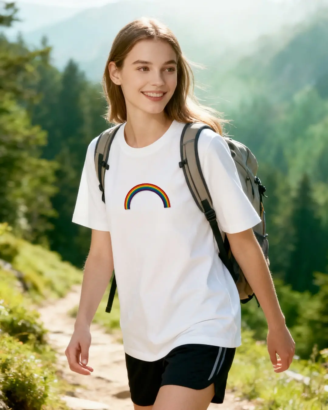 Classic Rainbow Classic Rainbow