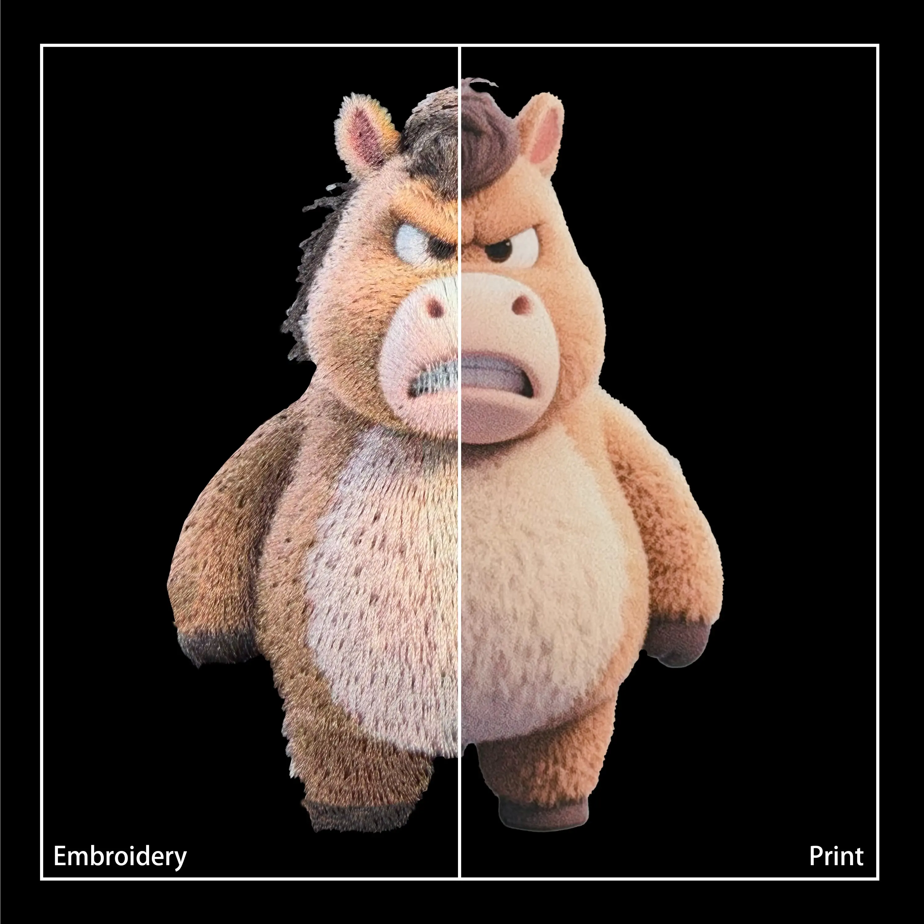 Wild Horse Wild Horse