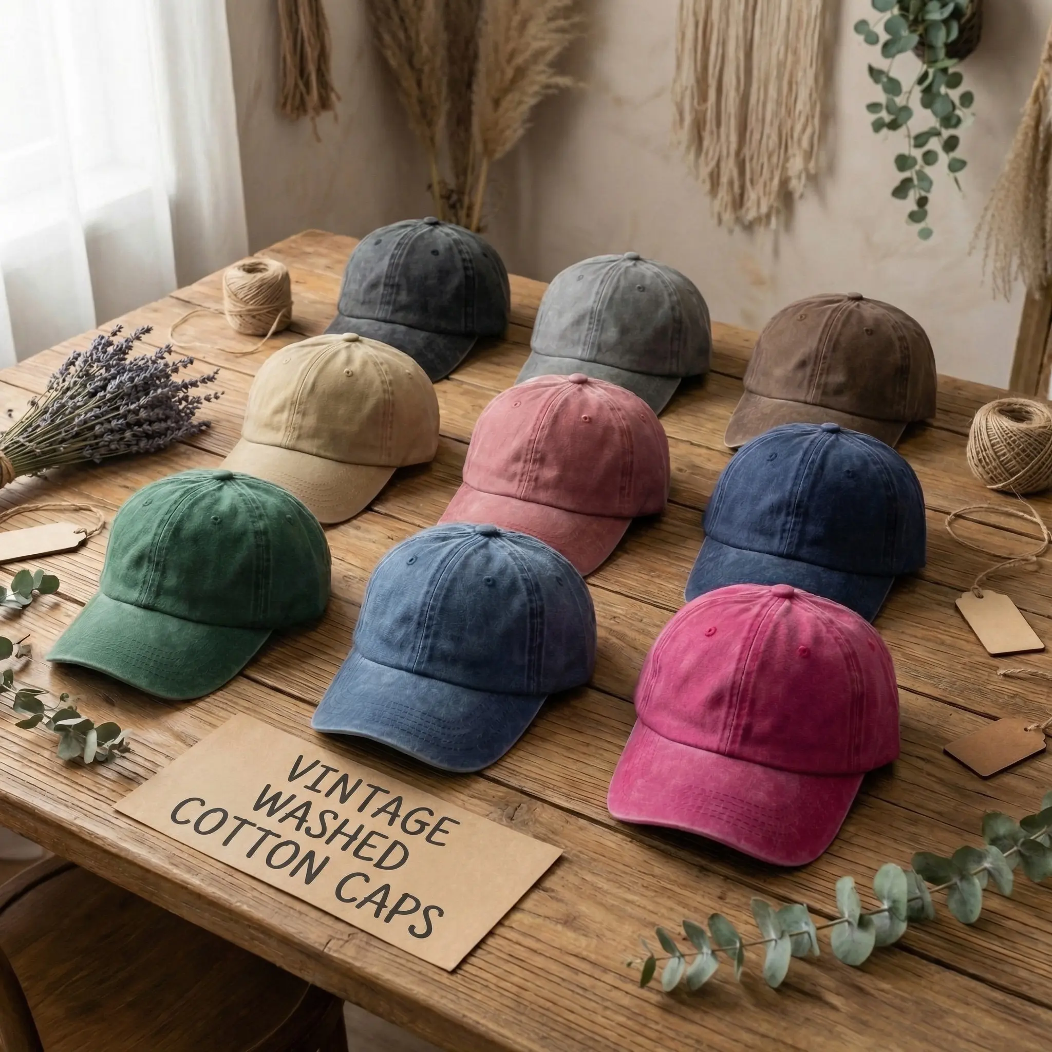 Custom Baseball Cap – Personalized Printed Cotton Cap - hover view Custom Baseball Cap – Personalized Printed Cotton Cap - hover view